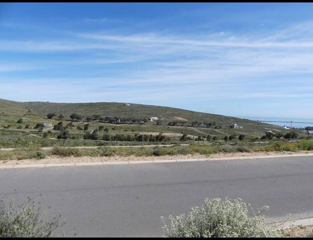 LAND FOR SALE IN ST HELENA VIEWS